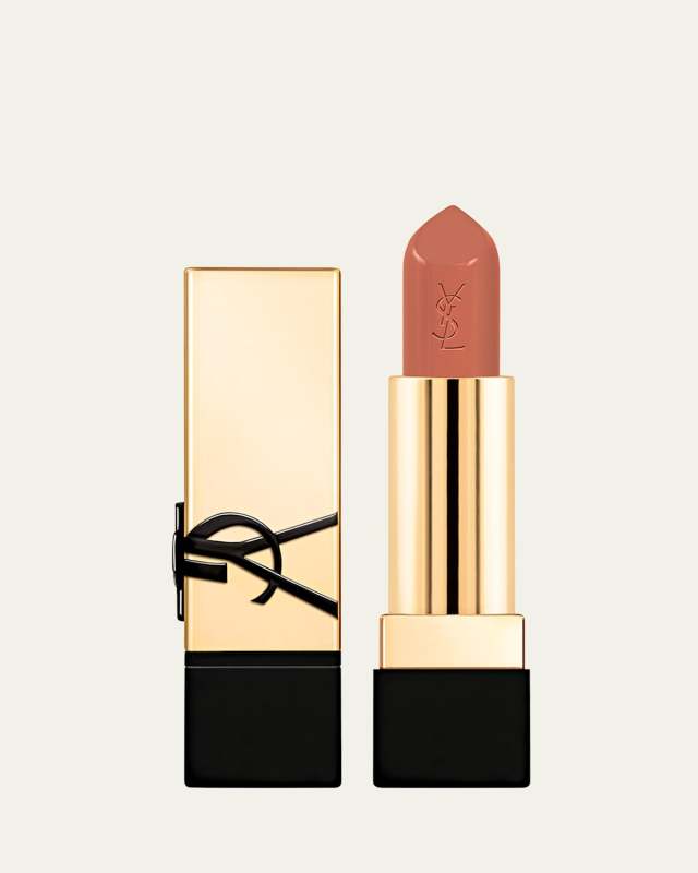 Rouge Pur Couture Satin Lipstick